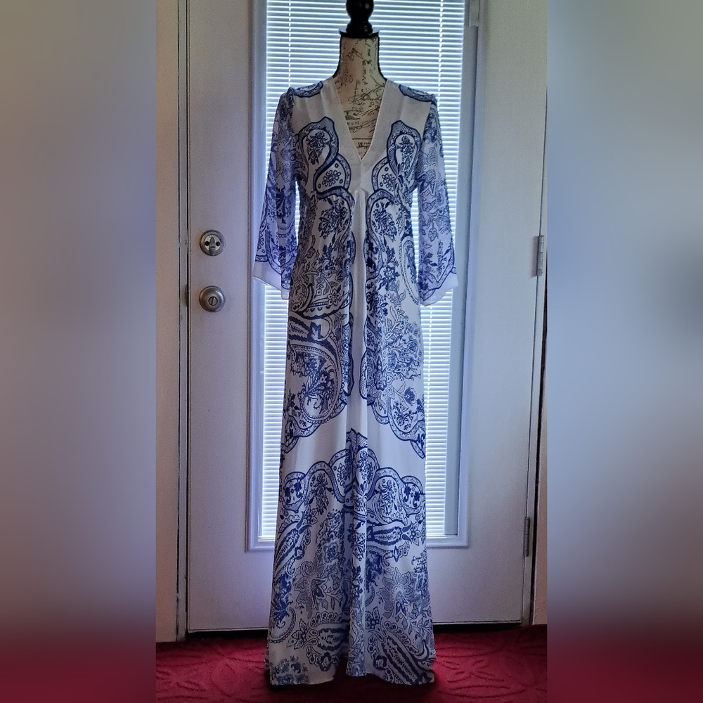 Rubber Ducky, Dress, Ware it out or just as a house dress!